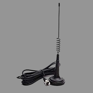 hf radio antenna